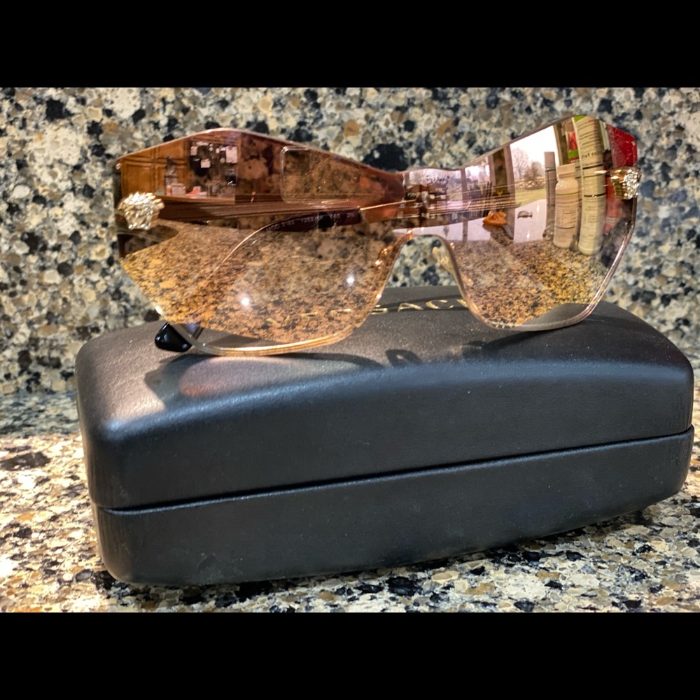 Versace Sunglasses
